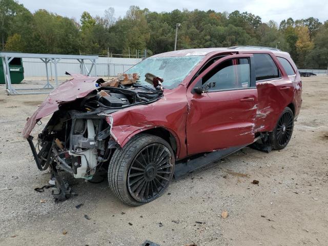 Aukcja sprzedaży 2015 Dodge Durango, vin: 1C4RDJAG1FC923494, numer aukcji: 59867656
