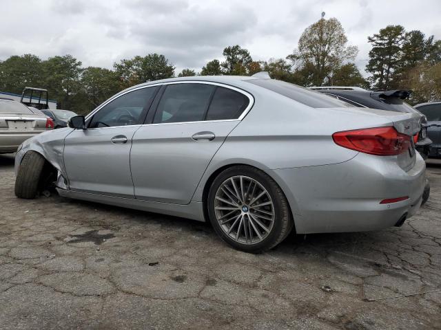 Aukcja sprzedaży 2019 Bmw 530, vin: WBAJA7C5XKG910084, numer aukcji: 78549944