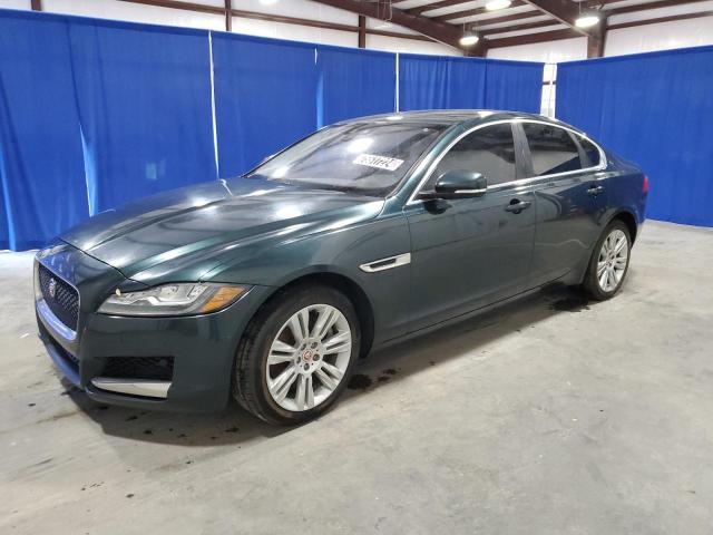 2016 Jaguar Xf Premium მანქანა იყიდება აუქციონზე, vin: SAJBD4BV4GCY08178, აუქციონის ნომერი: 75517224