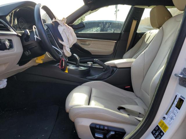 Aukcja sprzedaży 2016 Bmw 328, vin: WBA8E3C5XGK500921, numer aukcji: 77526374
