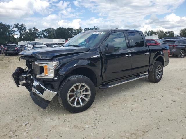 Продаж на аукціоні авто 2020 Ford F150, vin: 1FTEW1E45LFC00010, номер лоту: 70521934