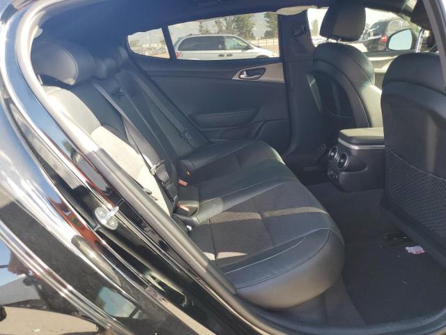 72678334 :رقم المزاد ، KNAE35LC8K6060184 vin ، 2019 Kia Stinger مزاد بيع