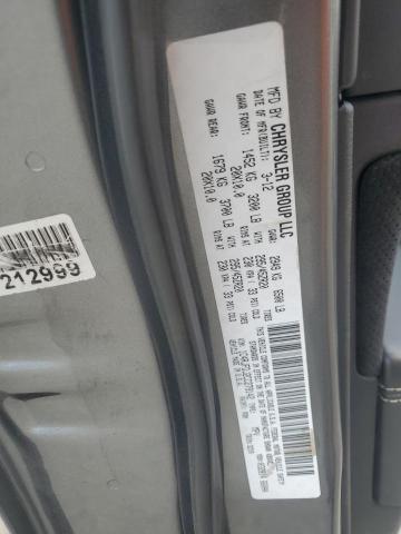 Продаж на аукціоні авто 2012 Jeep Grand Cherokee, vin: 1C4RJFDJ2CC279142, номер лоту: 75718004