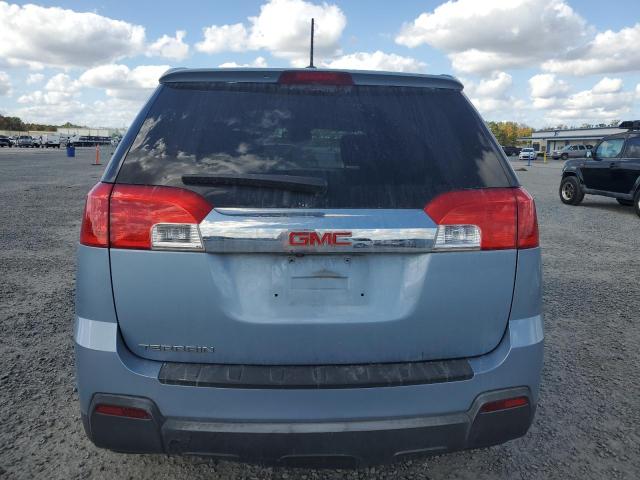 77067334 :رقم المزاد ، 2GKALMEK1F6355633 vin ، 2015 Gmc Terrain مزاد بيع