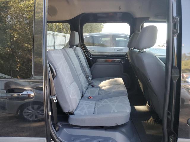 2012 Ford Transit Connect მანქანა იყიდება აუქციონზე, vin: NM0KS9CN1CT088734, აუქციონის ნომერი: 75544434