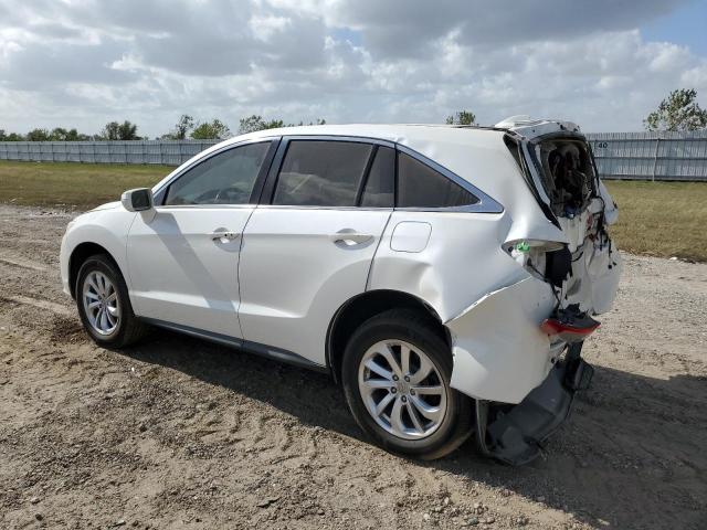 2017 Acura Rdx მანქანა იყიდება აუქციონზე, vin: 5J8TB3H37HL004047, აუქციონის ნომერი: 77412724