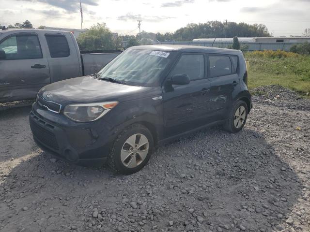 Продажа на аукционе авто 2015 Kia Soul, vin: KNDJN2A24F7803783, номер лота: 75301304