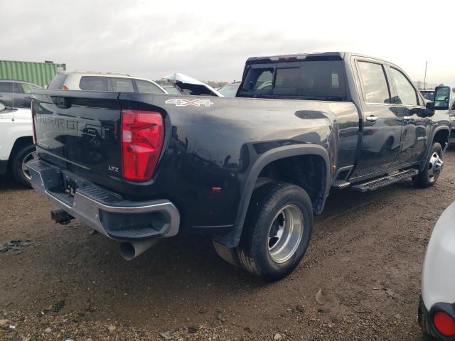 Продаж на аукціоні авто 2020 Chevrolet Silverado, vin: 1GC4YUEY0LF338323, номер лоту: 77636814