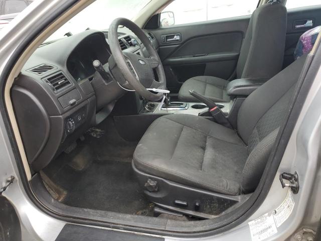 Продажа на аукционе авто 2011 Ford Fusion, vin: 3FAHP0HG3BR202503, номер лота: 75083464
