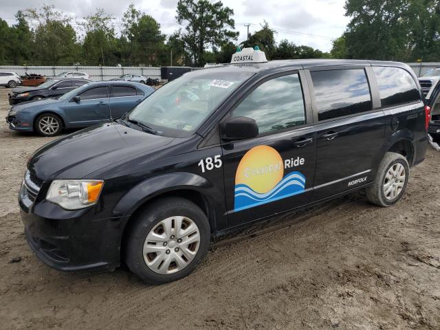 2016 Dodge Caravan მანქანა იყიდება აუქციონზე, vin: 2C7WDGBG0GR152655, აუქციონის ნომერი: 74010744
