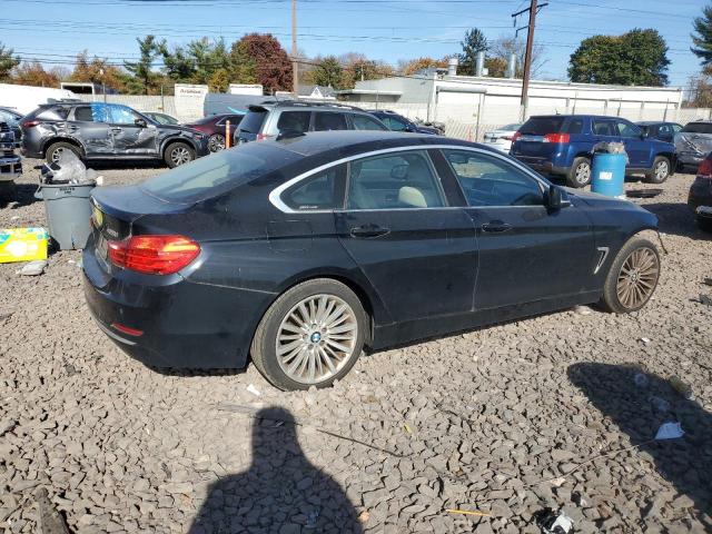 2015 Bmw 428 მანქანა იყიდება აუქციონზე, vin: WBA4C9C57FD330057, აუქციონის ნომერი: 70362484