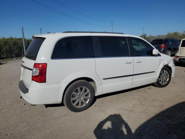 Продажа на аукционе авто 2014 Chrysler Town & Country, vin: 2C4RC1BG0ER448508, номер лота: 74934434