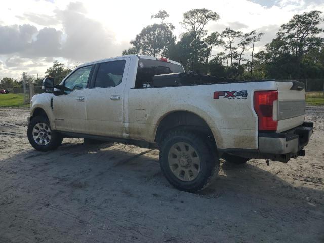 2019 Ford F250 მანქანა იყიდება აუქციონზე, vin: 1FT7W2BT8KEF93807, აუქციონის ნომერი: 77633004