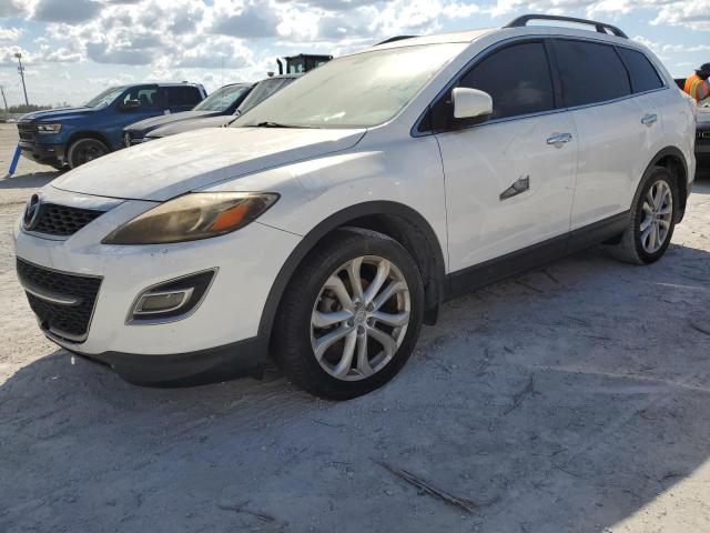 Продажа на аукционе авто 2012 Mazda Cx-9, vin: JM3TB3DVXC0364047, номер лота: 77138694