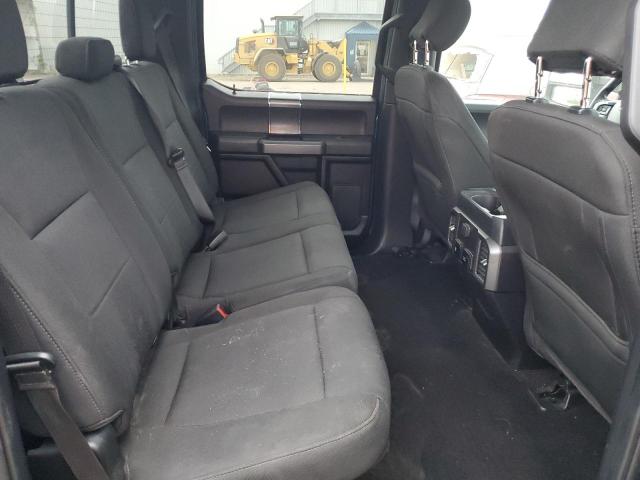 Aukcja sprzedaży 2019 Ford F150 Super, vin: 1FTFW1E48KFB53185, numer aukcji: 73107164