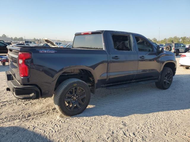 Продаж на аукціоні авто 2024 Chevrolet Silverado, vin: 3GCUDFEDXRG274528, номер лоту: 74287884