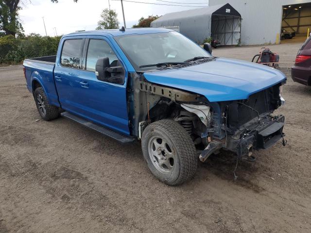 Aukcja sprzedaży 2019 Ford F150 Super, vin: 1FTFW1E48KFB53185, numer aukcji: 73107164