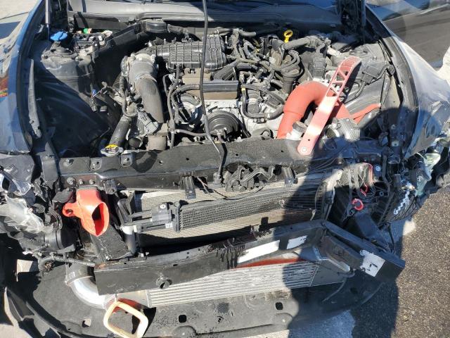 72678334 :رقم المزاد ، KNAE35LC8K6060184 vin ، 2019 Kia Stinger مزاد بيع