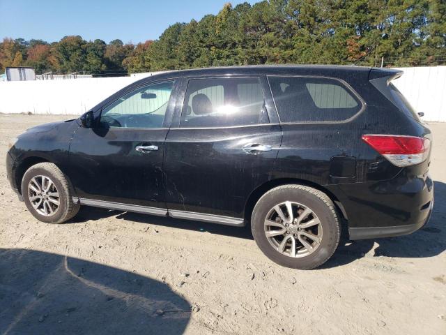 Продаж на аукціоні авто 2013 Nissan Pathfinder, vin: 5N1AR2MN7DC648933, номер лоту: 76763084