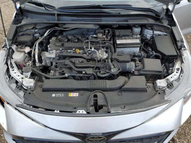 2022 Toyota Corolla Se მანქანა იყიდება აუქციონზე, vin: JTNK4MBE4N3162938, აუქციონის ნომერი: 72470994