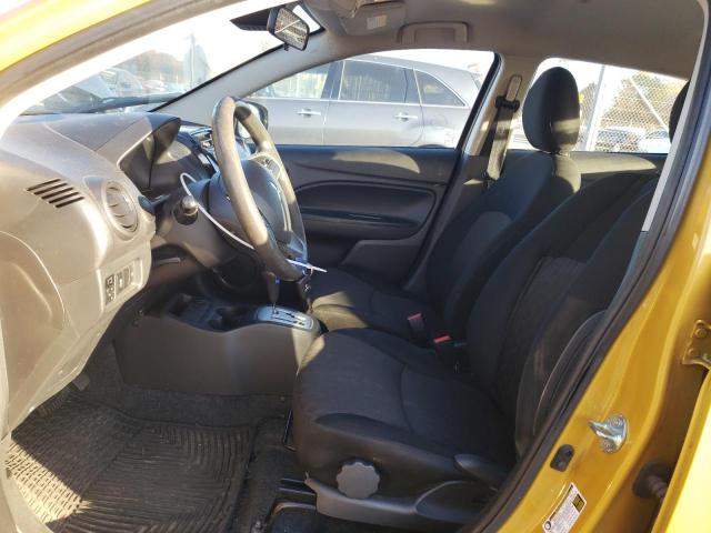 Продаж на аукціоні авто 2021 Mitsubishi Mirage, vin: ML32AUHJ6MH001030, номер лоту: 78138034