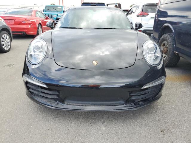 75061834 :رقم المزاد ، WP0AA2A97ES107648 vin ، 2014 Porsche 911 Carrer مزاد بيع