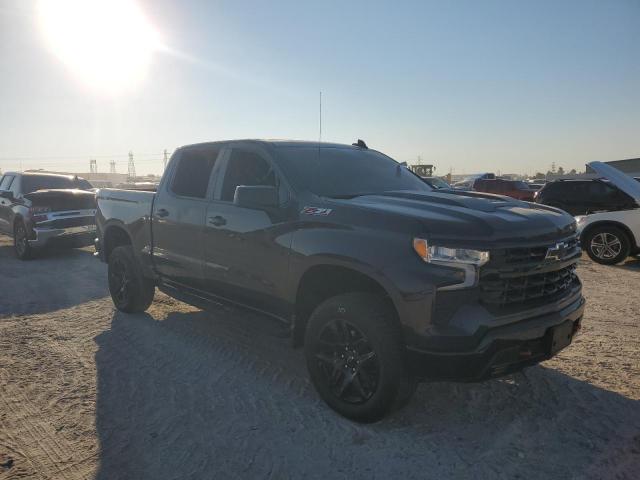 Продаж на аукціоні авто 2024 Chevrolet Silverado, vin: 3GCUDFEDXRG274528, номер лоту: 74287884