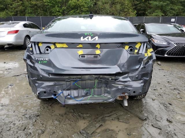 Продажа на аукционе авто 2024 Kia Forte, vin: 3KPF24AD3RE773756, номер лота: 73644414