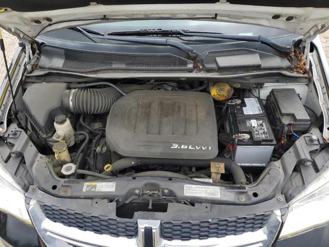 74010744 :رقم المزاد ، 2C7WDGBG0GR152655 vin ، 2016 Dodge Caravan مزاد بيع