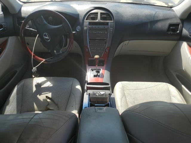 Продаж на аукціоні авто 2009 Lexus Es, vin: JTHBJ46G892333225, номер лоту: 74263174