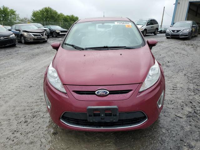 Aukcja sprzedaży 2011 Ford Fiesta, vin: 3FADP4FJ7BM166252, numer aukcji: 73758404