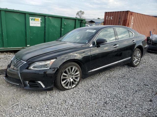 Продаж на аукціоні авто 2013 Lexus Ls 460, vin: JTHBL1EF2D5114205, номер лоту: 74141484