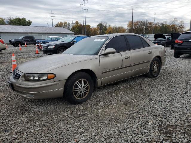 1999 Buick Regal მანქანა იყიდება აუქციონზე, vin: 2G4WB52K5X1408052, აუქციონის ნომერი: 61383226