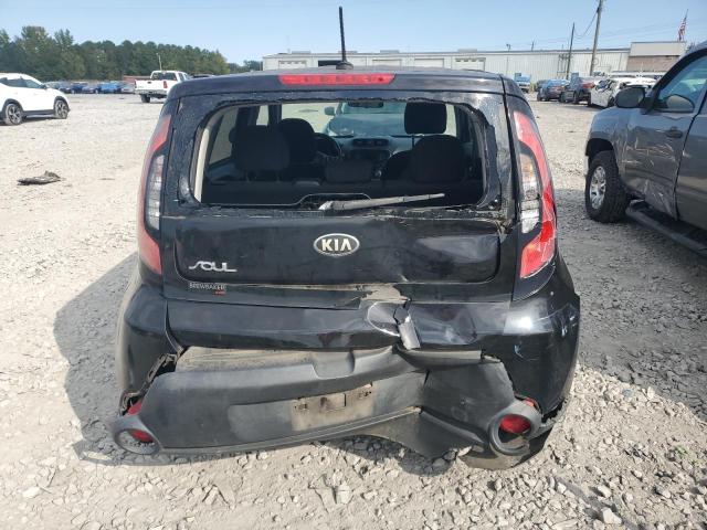 Продажа на аукционе авто 2015 Kia Soul, vin: KNDJN2A24F7803783, номер лота: 75301304