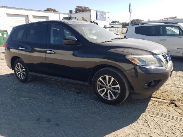 Продаж на аукціоні авто 2013 Nissan Pathfinder, vin: 5N1AR2MN7DC648933, номер лоту: 76763084