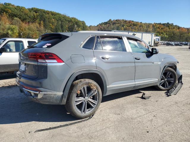 2021 Volkswagen Atlas Cross Sport მანქანა იყიდება აუქციონზე, vin: 1V2RE2CA0MC220251, აუქციონის ნომერი: 76352264