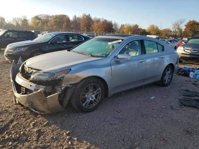 76937284 :رقم المزاد ، 19UUA8F2XAA015320 vin ، 2010 Acura Tl مزاد بيع
