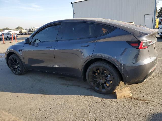 2023 Tesla Model Y მანქანა იყიდება აუქციონზე, vin: 7SAYGDEE4PA173493, აუქციონის ნომერი: 75272474