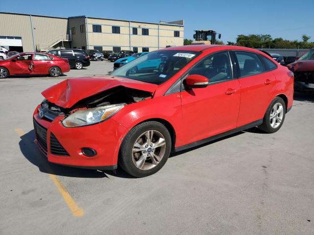 74541274 :رقم المزاد ، 1FADP3F20DL218344 vin ، 2013 Ford Focus مزاد بيع