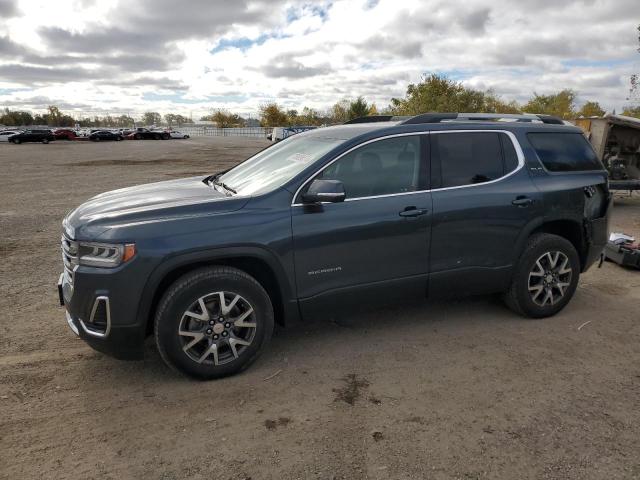 Auction sale of the 2020 Gmc Acadia Sle, vin: 1GKKNRLS5LZ215647, lot number: 75909074