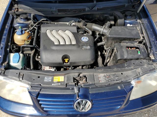 Продажа на аукционе авто 2002 Volkswagen Jetta, vin: 3VWSB69M22M147526, номер лота: 74452774