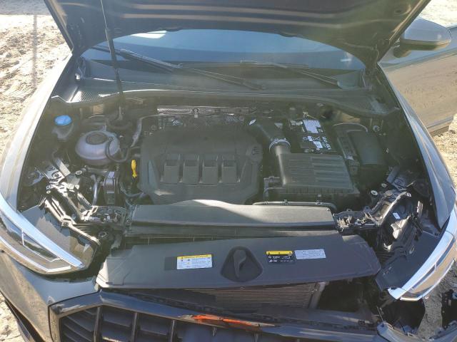Aukcja sprzedaży 2024 Audi Q3, vin: WA1DECF39R1181588, numer aukcji: 73268434