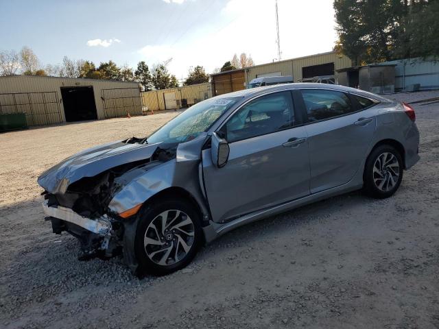 Продаж на аукціоні авто 2017 Honda Civic, vin: 2HGFC2F79HH520515, номер лоту: 77447054