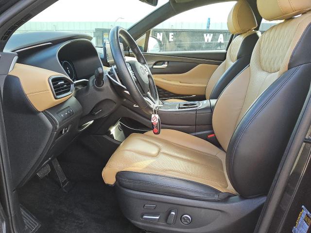 Aukcja sprzedaży 2023 Hyundai Santa Fe C, vin: 5NMS54AL9PH643824, numer aukcji: 74274944