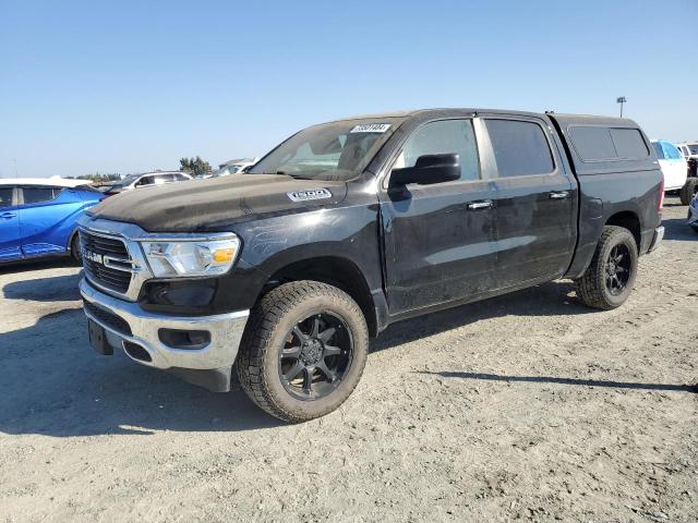 2019 Ram 1500 მანქანა იყიდება აუქციონზე, vin: 1C6SRFFTXKN892709, აუქციონის ნომერი: 73501404
