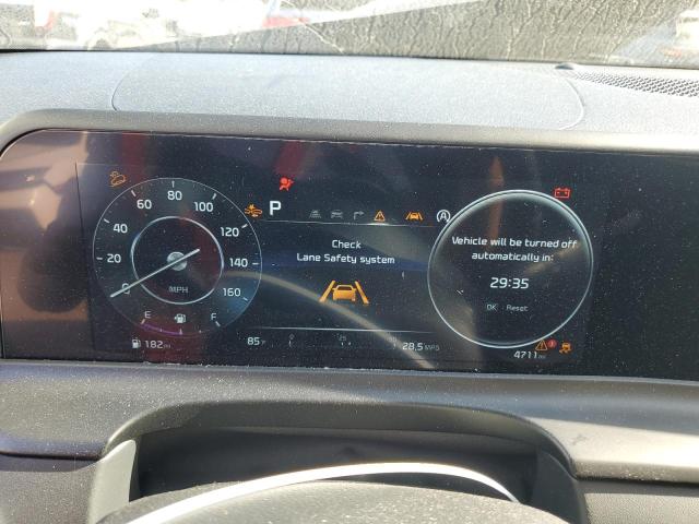 75608544 :رقم المزاد ، KNDERCAA7R7650839 vin ، 2024 Kia Seltos مزاد بيع