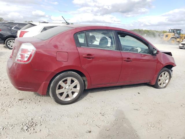 Продаж на аукціоні авто 2007 Nissan Sentra, vin: 3N1AB61EX7L600178, номер лоту: 78270074