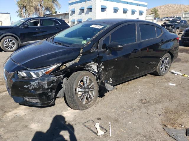 Продаж на аукціоні авто 2021 Nissan Versa, vin: 3N1CN8EV9ML869287, номер лоту: 77787334