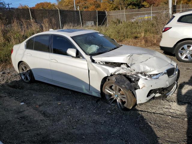 Aukcja sprzedaży 2016 Bmw 328, vin: WBA8E3C5XGK500921, numer aukcji: 77526374