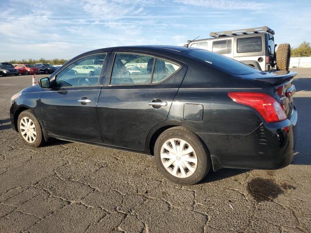 Продажа на аукционе авто 2015 Nissan Versa S, vin: 3N1CN7AP3FL820798, номер лота: 77873024
